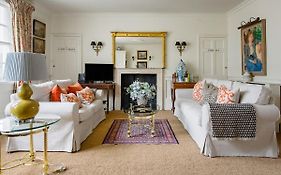 Luxury Regency Apartment In Bath City Centre